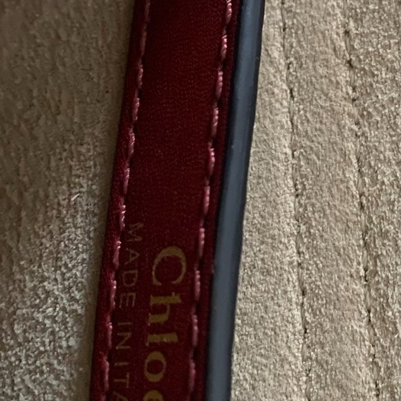 Chloe Crossbody Bag - Picture 7 of 13